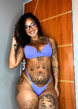 Larissa Giulia